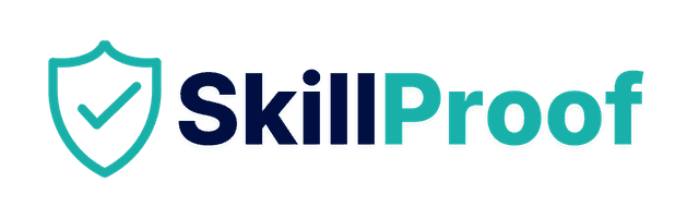 SkillProof